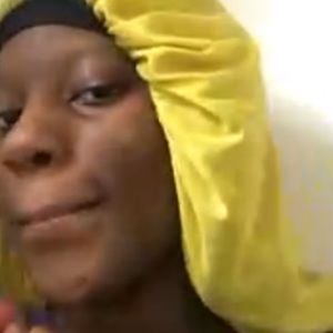 Meet your Posher, Aunesty